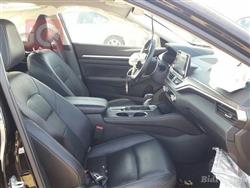 نيسان ألتيما